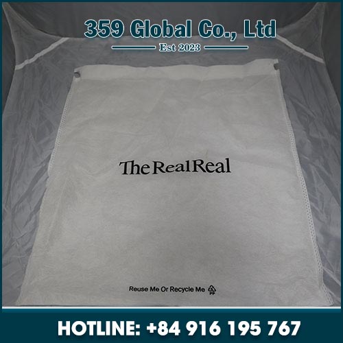 Non-woven bag